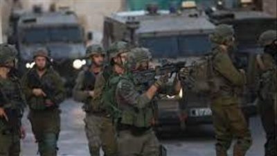 رئيس بلدية جنين: المنطقة في حالة توتر وقوات الاحتلال تنسحب (شاهد) 