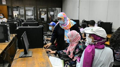 تنسيق الدبلومات الفنية 2023.. الرابط الرسمي للتسجيل في مرحلة الدبلومات