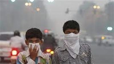 تلوث الهواء يتسبب في وفاة 6 ملايين شخص على مستوى العالم