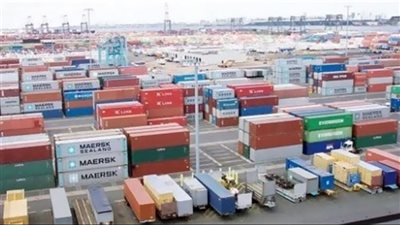 مكتب الإحصاء الاتحادي: تراجع صادرات ألمانيا في يوليو