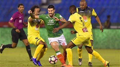 التعاون والاتفاق يفاجئان فرق القمة في الدوري السعودي