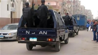  القبض على مُتهمة بإنهاء حياة ابن جارتها