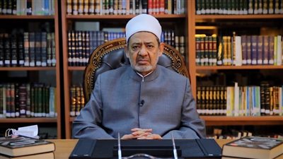 شيخ الأزهر يصرف مساعدات فورية وعاجلة لمواطن في مدينة منفلوط بمحافظة أسيوط