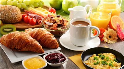 الجمعية الأوروبية للسمنة تحذر من تناول الإفطار المتأخر.. يؤدي للإصابة بالسكري 