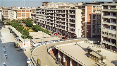 مستشفى أسيوط الجديدة استقبل 1711 حالة خلال أغسطس الماضى