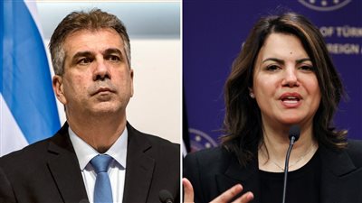 تشكيل لجنة تحقيق في لقاء المنقوش وكوهين.. البرلمان الليبي يُوضح