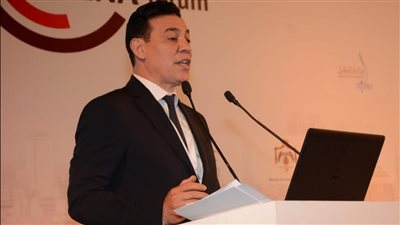 رئيس الاتحاد العربي للشراكة يثمن تصديق الرئيس السيسي على قانون التحالف الوطني للعمل الأهلى