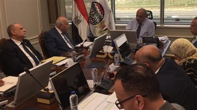 وزير قطاع الأعمال العام: التدريب عنصر رئيسي في التطوير.. والإصلاح يكتمل بجهود العاملين