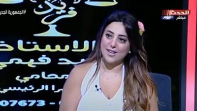 ساندي مراد: إحباط أقاربي سبب نجاحي في عالم الفن