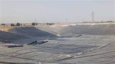 تفاصيل مشروع إنشاء مدفن النفايات ومحطة معالجة المخلفات الصلبة بأسيوط