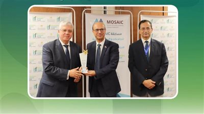 صندوق رعاية المبتكرين والنوابغ يُهنئ جامعة أسيوط كأفضل جامعة ابتكارية بوسط الصعيد