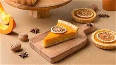 اصنعي تارت البرتقال علي الطريقة الفرنسية