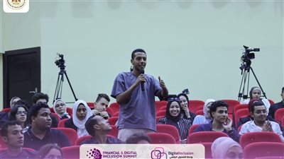 الشباب والرياضة تعقد جلسة حوارية حول الاستراتيجية الوطنية للشباب والشمول المالي 