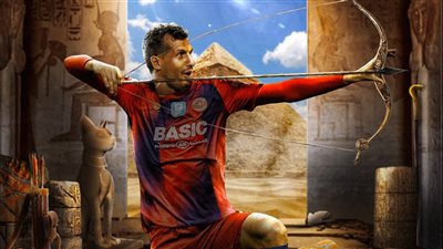 رسميا.. نادي ضمك السعودي يعلن تعاقده مع طارق حامد