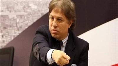 ثروت سويلم يكشف نظام الدوري وتطوير التحكيم وملف الجماهير