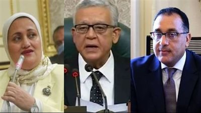 بعد تقرير الوفد.. برلمانية تطالب الحكومة بسرعة حل مشاكل مستشفى أسيوط الجامعي