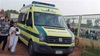 مزارع يطلق النيران على نجل عمه بسوهاج