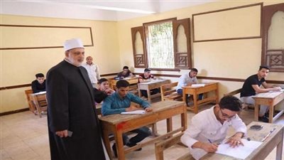 طريقة التسجيل في تنسيق الثانوية الأزهرية 2023