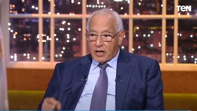 علي الدين هلال: الحوار الوطني تجربة فريدة لإحداث انطلاقة اقتصادية (فيديو)