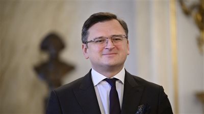 كوليبا يُعلّق على توريد صواريخ 