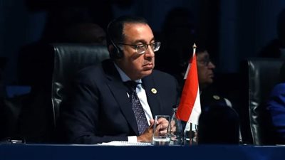 كلمة رئيس الوزراء في قمة إفريقيا للمناخ