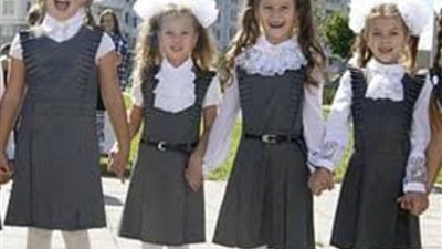 جهاز منع الاحتكار يعلن الحرب على محتكري الزي المدرسي 