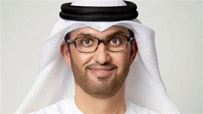 سلطان الجابر: الإمارات تساعد إفريقيا بـ 16.5 مليار درهم في مجال الطاقة النظيفة