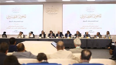 محمد سليمان: التضخم حالة مرضية تصيب الاقتصاديات