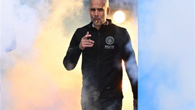 جوارديولا يبحث عن مواصلة كتابة التاريخ في كأس العالم للأندية