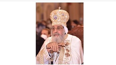 البابا تواضروس يترأس اجتماع الأرثوذكس غدًا 