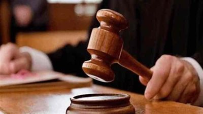 محاكمة شقيقين قتلا عاملًا للثأر منه فى العمرانية اليوم 