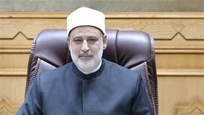 وكيل الأزهر يعتمد نتيجة الدور الثاني لشهادة الثانوية الأزهرية 