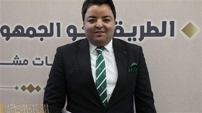 الحوار الوطني.. عمرو الحوى ممثل حزب الوفد يطرح بدائل لخفض الدين العام