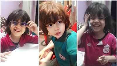 الطفل رحيم.. ضحية جبروت أم أنقذته القلوب الرحيمة