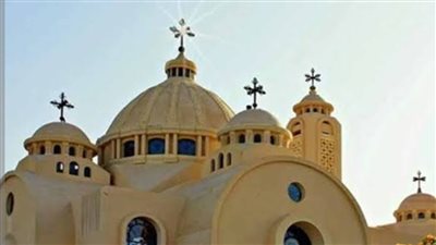 الأقباط يجتمعون بإيبارشية صنبو وديروط الإثنين المقبل