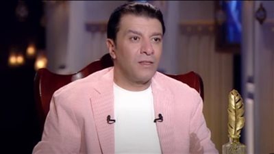 مصطفى كامل: النقابة حصلت على 20 مليون جنيه من حفلات الساحل الشمالي 