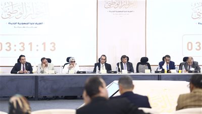  ضياء رشوان ردًا على مقترح الاستعانة برجال الدين: 