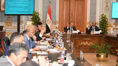 لجنة صياغة قانون الإجراءات الجنائية تقر عددًا من مواده بصورة نهائية 