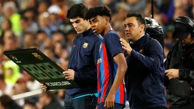 يامال يكشف أسباب تفضيله المنتخب الإسباني على المغربي