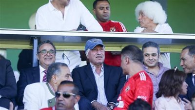 تفاصيل الودية الأولى للأهلي بالنمسا .. فوز مثير بثلاثية وتواجد للسفير المصري