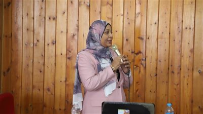 رسالة دكتوراة بجنوب الوادي تناقش تأثير إضافة النانوزنك على وزن الجسم
