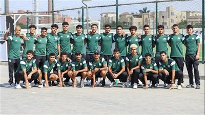 زد 2005 يفوز علي سيراميكا كليوباترا باولي مباريات بطولة الجمهورية 