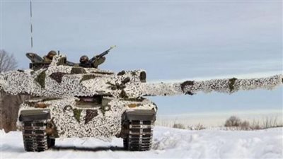 القوات الروسية تتقدم في مناطق جديدة بأوكرانيا