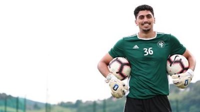 النصر السعودي على أعتاب التعاقد مع راغد النجار