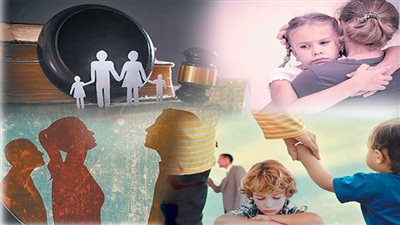 أﻣﻬﺎت ﻣﺼﺮ ﻓﻰ «ﻋﻴﻮن» اﻟﺤﻮار اﻟﻮﻃﻨﻰ