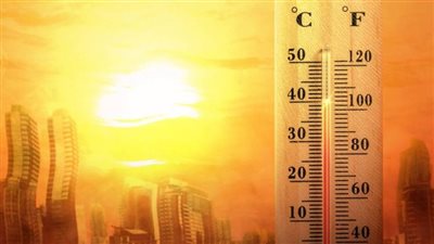 تحذيرات بشأن حالة الطقس خلال الـ48 ساعة المقبلة