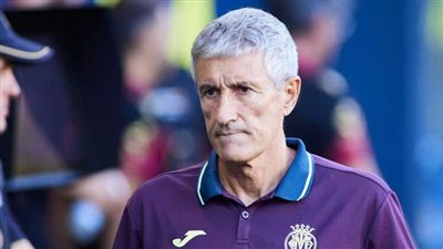 بعد 25 يوما.. كيكي سيتين أول ضحايا مقصلة الإقالة بالدوري الإسباني