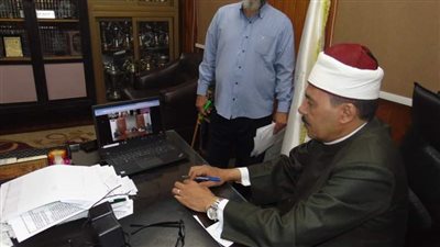 غدا..فتح باب التظلمات على نتيجة الدور الثاني للشهادة الثانوية الأزهرية بسوهاج