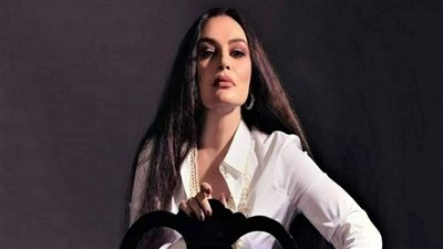 شريهان تظهر بـ