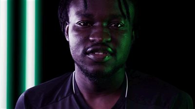 رسميا.. زد يضم الأنجولي ديلسون كاموني بعقد يمتد لثلاث سنوات